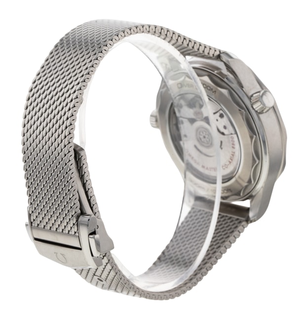 Omega Seamaster Diver 300m 210.32.42.20.10.001 Image 3